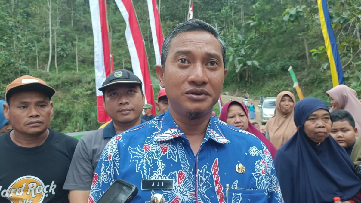 JABATAN KOSONG: Sejumlah kursi strategis di lingkungan Pemkab Pacitan masih dijalankan pejabat berstatus Plt.