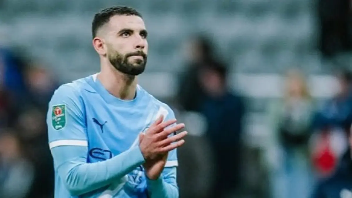 Rayan Ait-Nouri dibidik Manchester United.