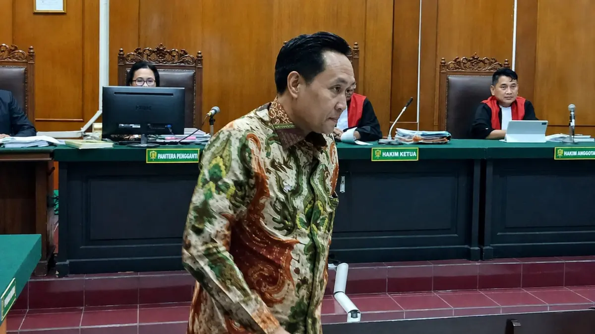 Sidang gugatan PT JFC dan Nany Widjaja terus bergulir. Ahli perdata menyebut direksi dapat dimintai pertanggungjawaban hingga harta pribadi jika kesalahannya terbukti di pengadilan.