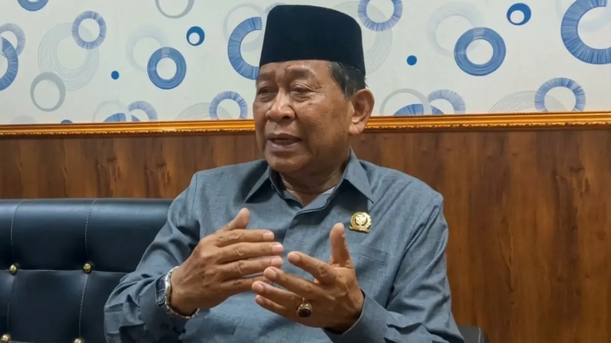 DORONG DEFINITIF: Ilustrasi lingkungan Pemkab Madiun. DPRD Kabupaten Madiun mendorong empat kursi eselon II yang masih kosong segera diisi pejabat definitif.