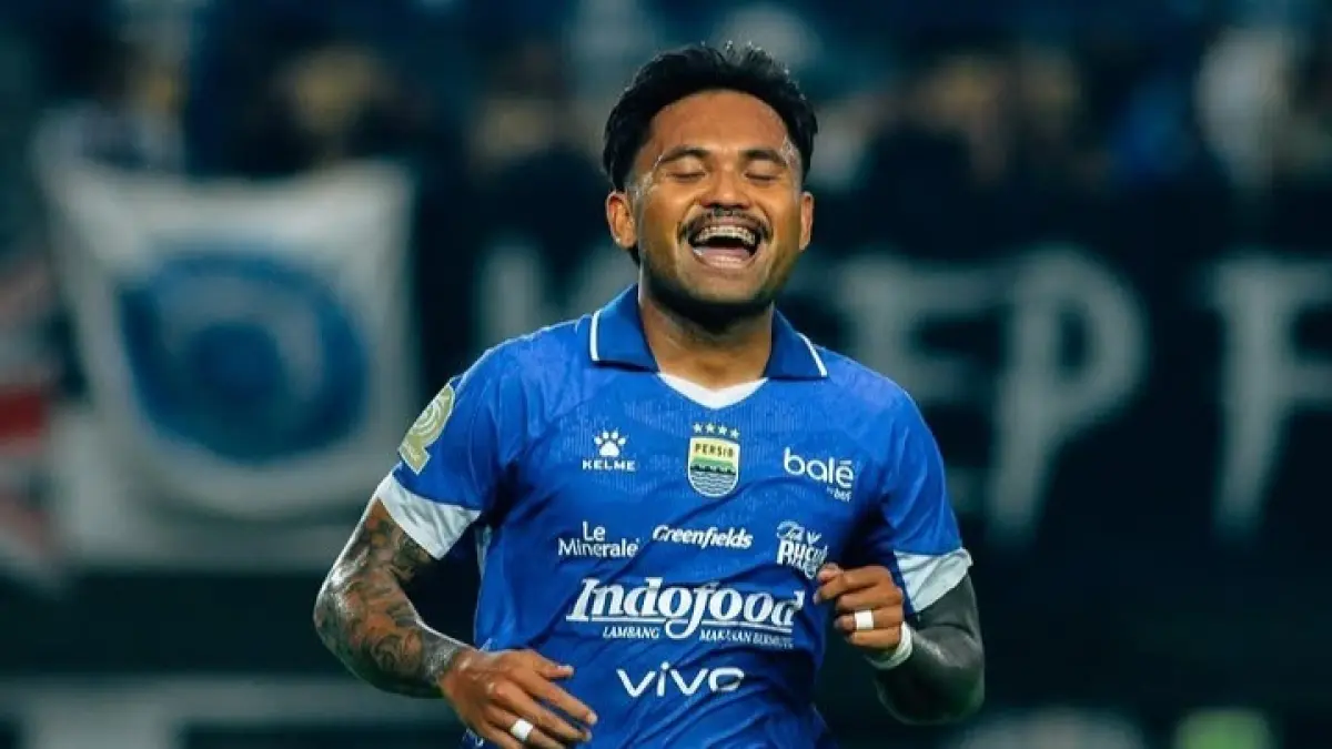 Saddil Ramdani bakal gabung Persebaya?