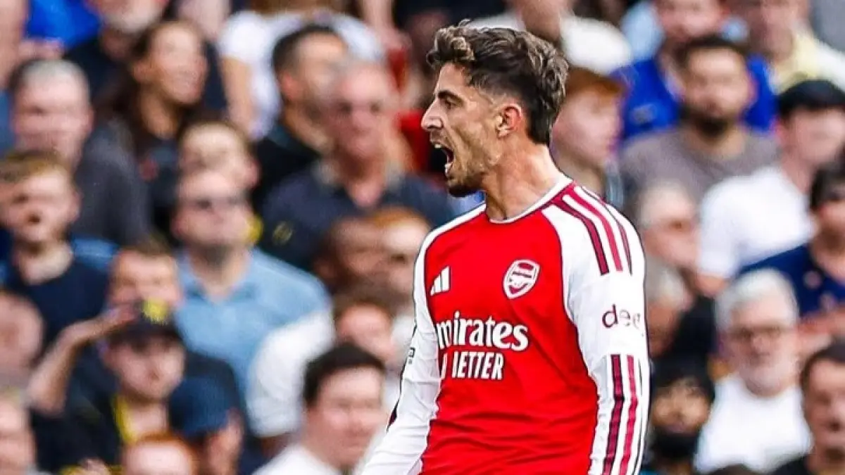Arsenal malam ini hadapi tuan rumah Napoli.