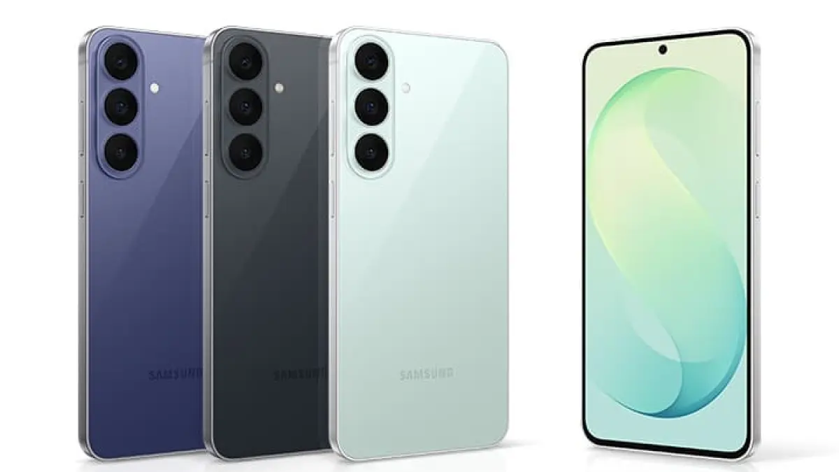 Galaxy S26 FE dibanderol mulai Rp 11 jutaan. (Samsung)