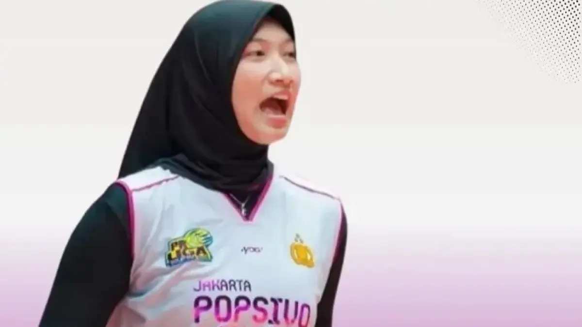 Chelsa Berliana OTW ke Liga Jepang?
