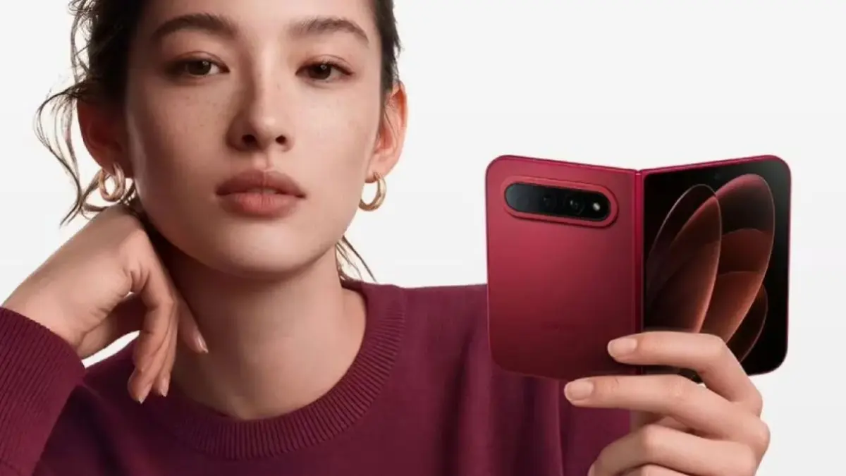 Xiaomi 18 Fold resmi rilis dengan cip cerdas Xring O3.