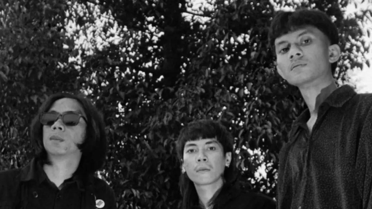 Unit doom metal Jogja, Temaram, resmi merilis single TIAMUT yang bernuansa post-metal.