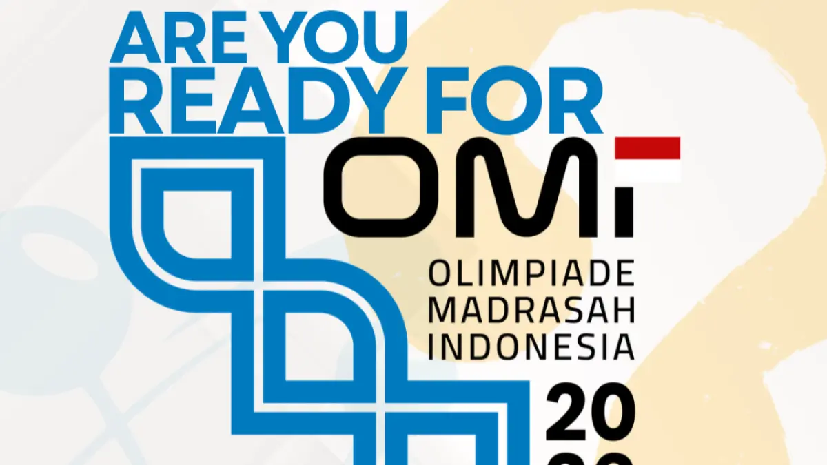 Ilustrasi OMI Kemenag 2026.