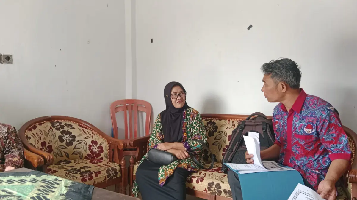 MINIM PEMINAT: Tahapan Pilkades Pacitan 2026.
