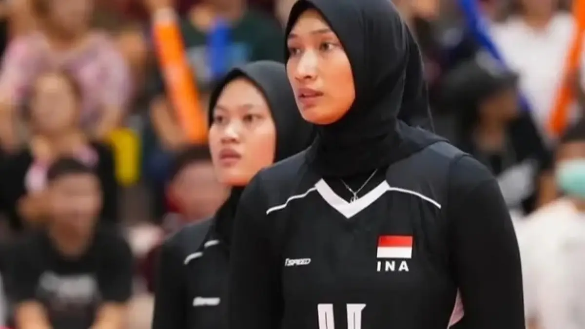 Indonesia kalahkan Nepal 3-0.
