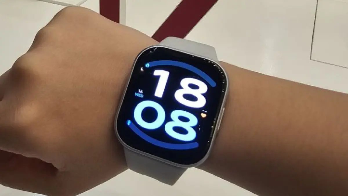Xiaomi Indonesia resmi meluncurkan REDMI Watch 6 Active, Lite, dan Smart Band 11 Active.