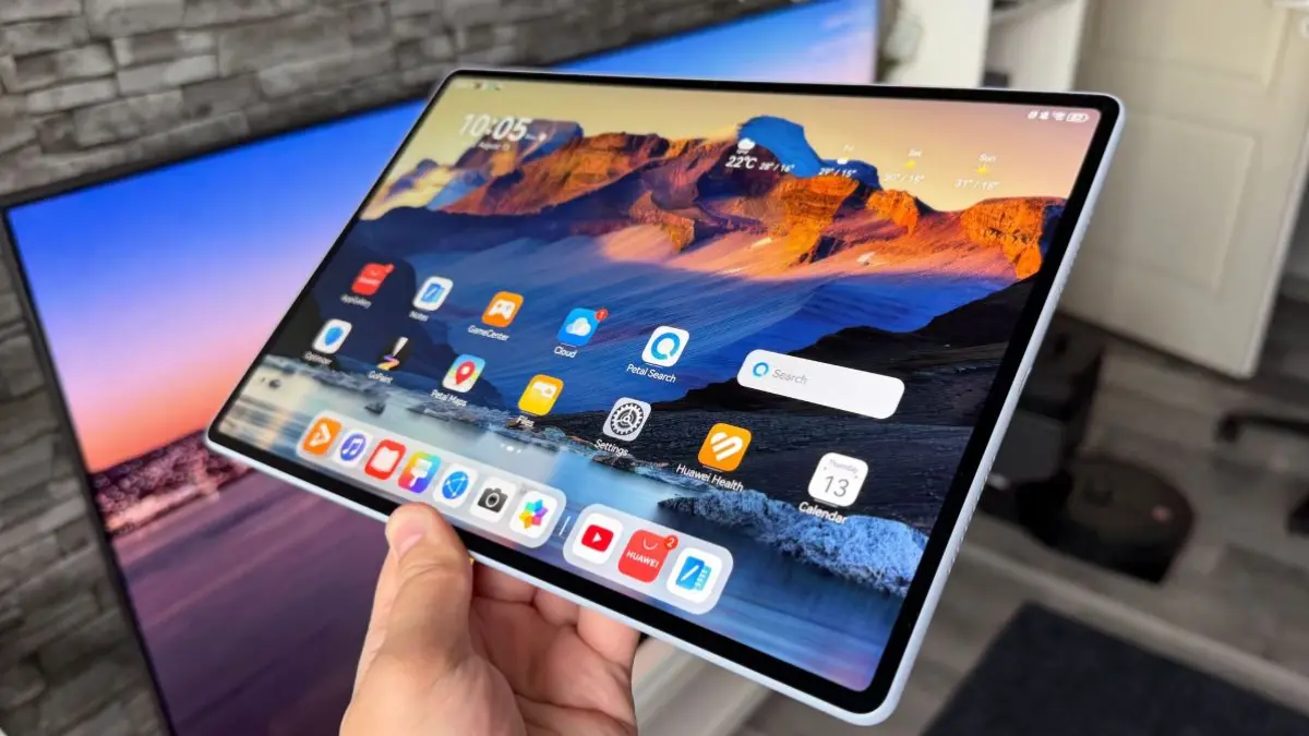 Huawei MatePad Air 2026.