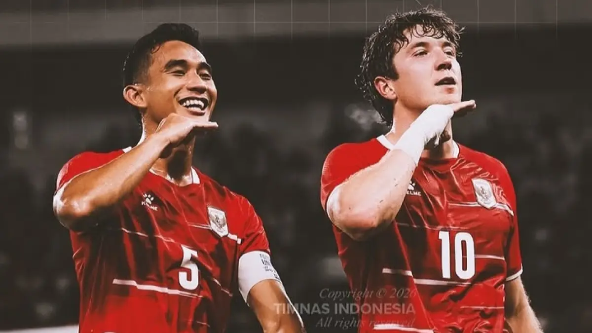 Pembelian tiket FIFA ASEAN Cup 2026 dilayani mulai hari ini.