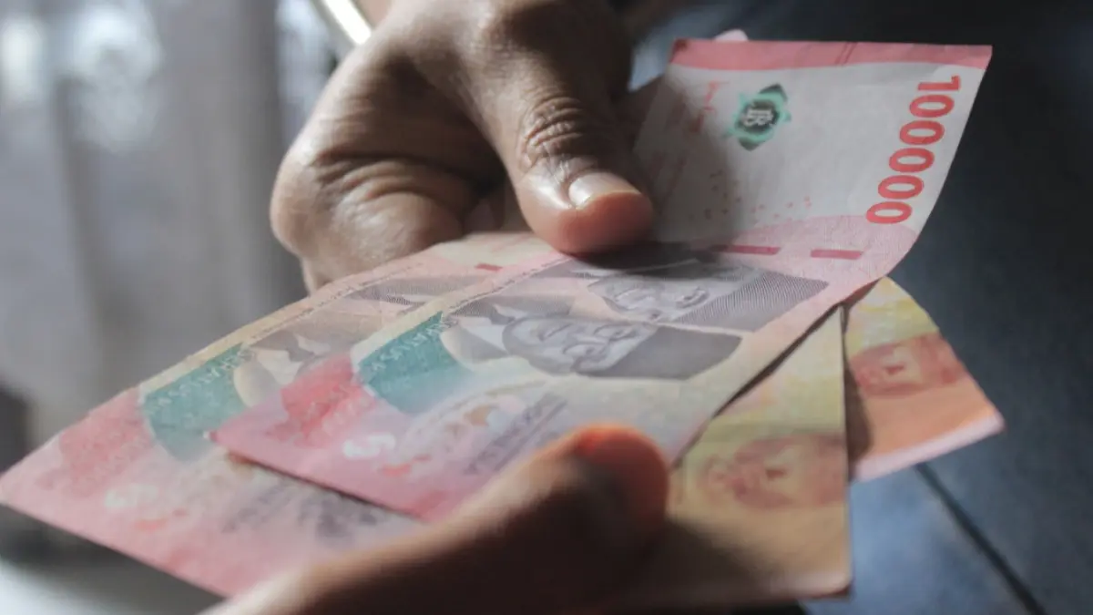 PENYESUAIAN ANGGARAN: Pemkab Magetan merombak postur belanja daerah dalam P-APBD 2026. AJI PUTRA/RADAR MAGETAN
