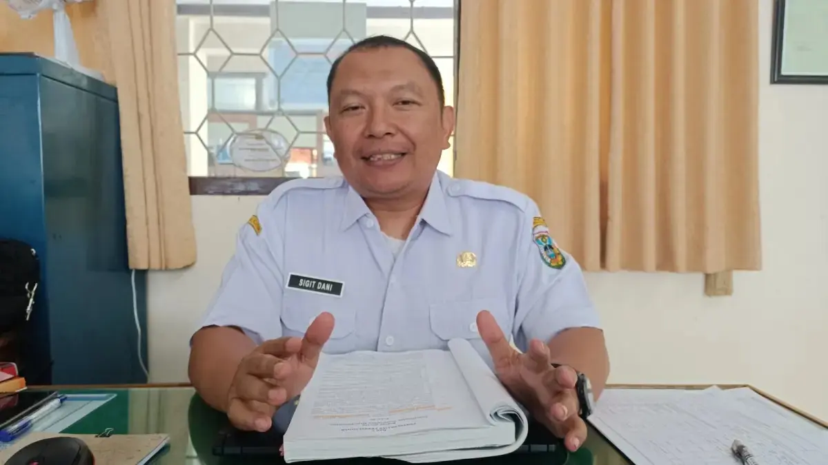 PILKADES 2026: Dua desa di Kabupaten Pacitan terancam menunda pelaksanaan pilkades serentak 2026 karena masing-masing baru memiliki satu bakal calon kepala desa.
