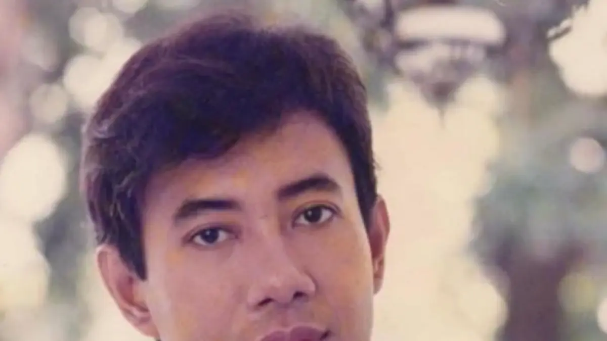 Guruh Soekarnoputra