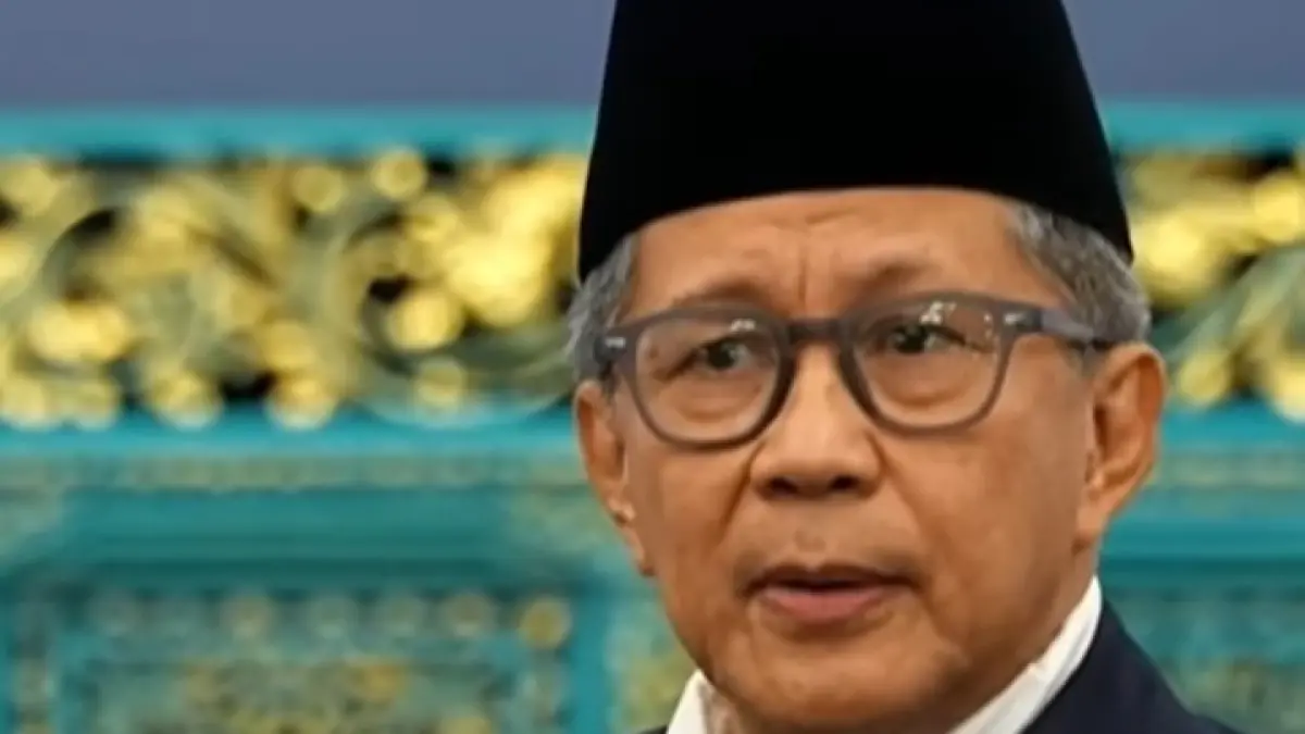 Rocky Gerung. (tangkapan layar Instagram)