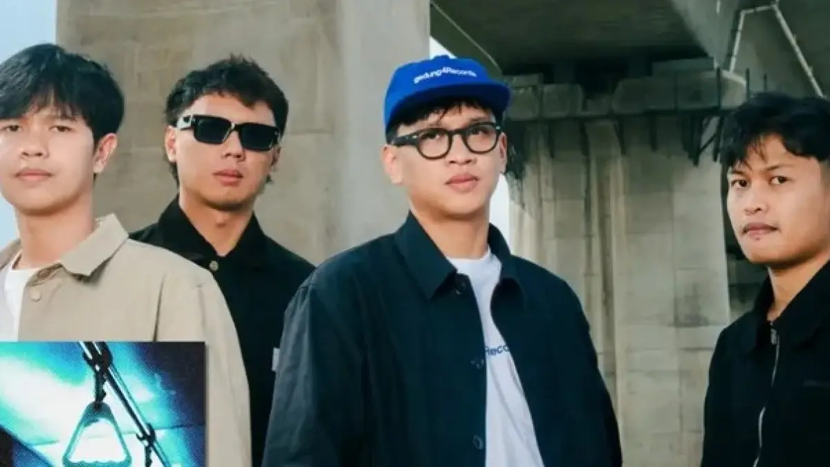 Daily Breeze resmi merilis double single terbaru di bawah label Gedung 4 Records sebagai jembatan menuju album debut 2027.