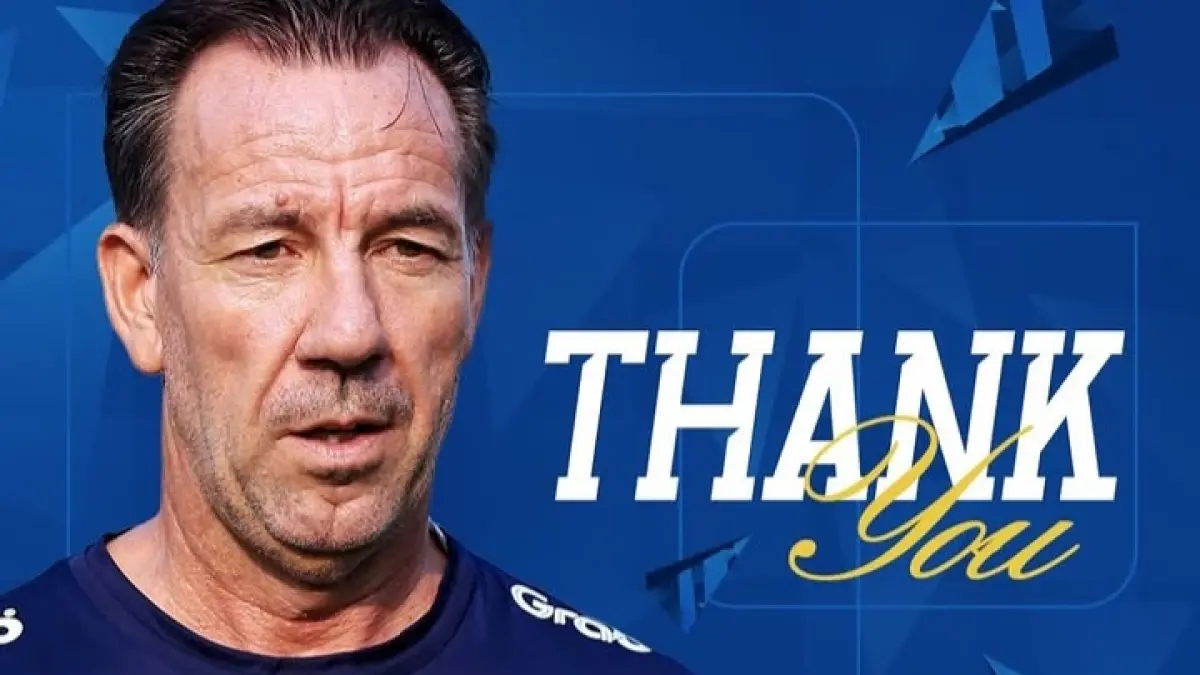 PSIM resmi pecat Jean Paul van Gastel