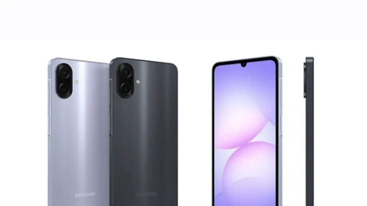 Spesifikasi dan Harga Samsung Galaxy A07s: HP 2 Jutaan Spek Mumpuni