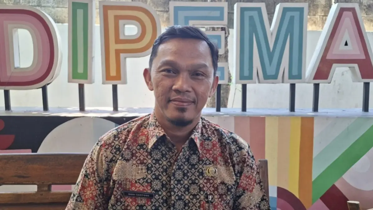 Pilkades Serentak Ngawi 2027 Tunggu Perda Baru, Tiga Regulasi Desa Bakal Dilebur