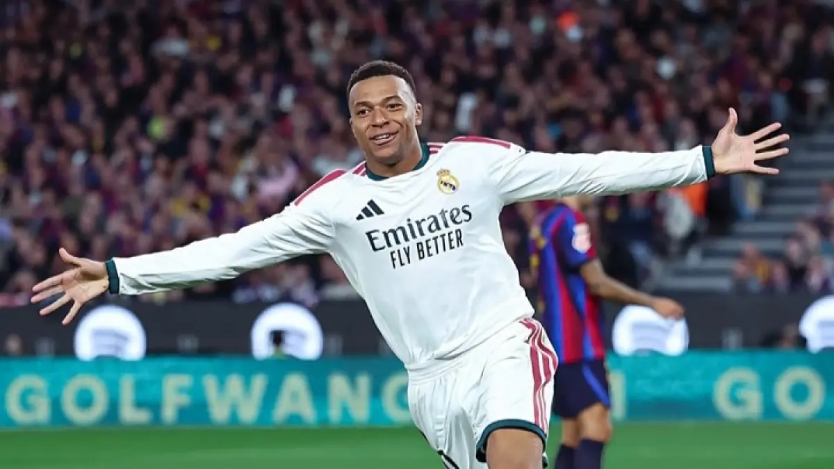 Rekap Hasil Liga Inggris dan Spanyol Tadi Malam: MU Dibantai Bournemouth, Madrid Menangi El Clasico