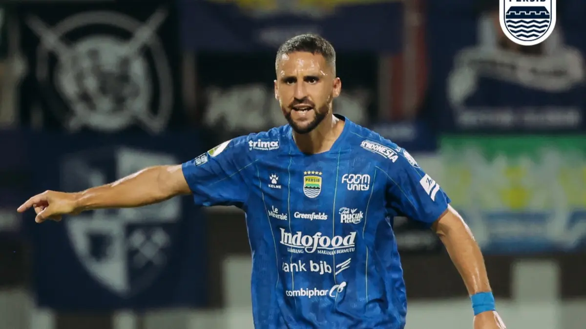Jadwal ACL 2 Persib vs Melbourne Victory: Kapan, Tayang di Mana?