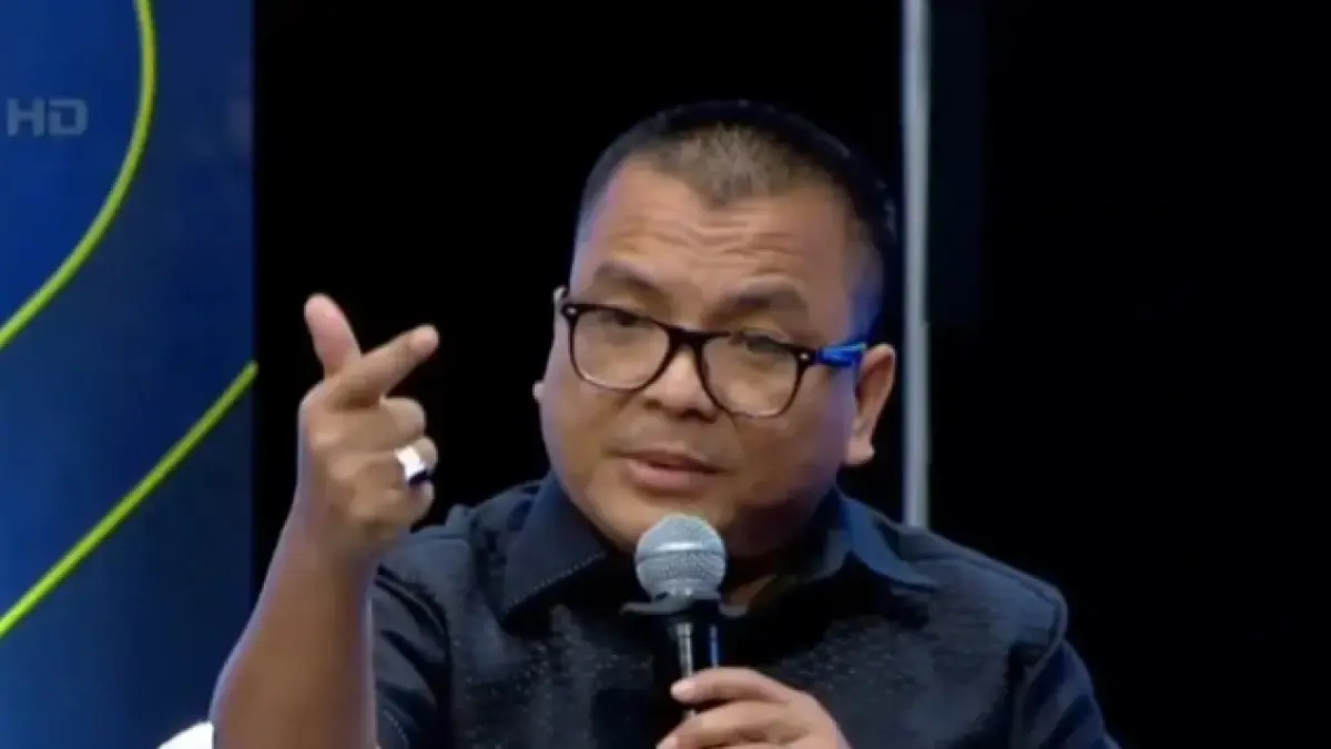 Perkara Ijazah Gibran: Denny Indrayana Cabut Gugatan dan Walk Out di Sidang PTUN