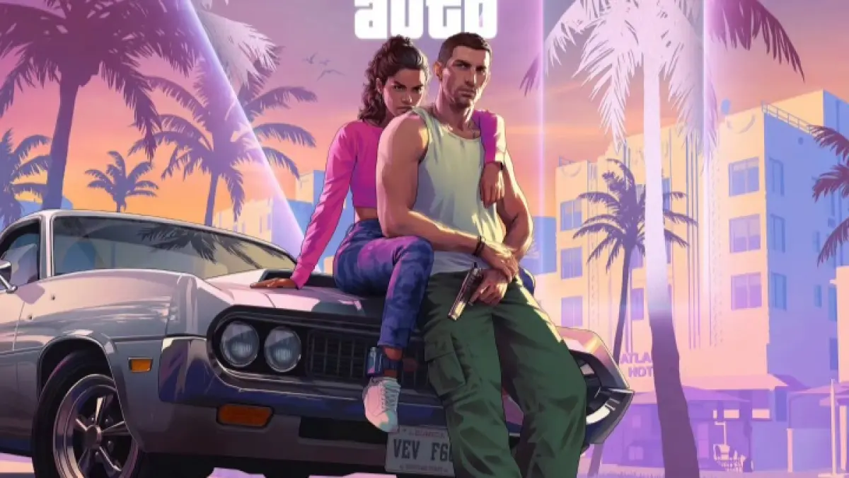 Jadwal Rilis GTA 6: Cek Harga di Indonesia dan Kapasitas Penyimpanan
