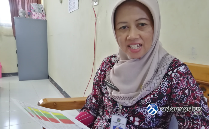 Yuni Susi Hartati: Kabid Pendidik dan Tenaga Kependidikan Dindik Pacitan