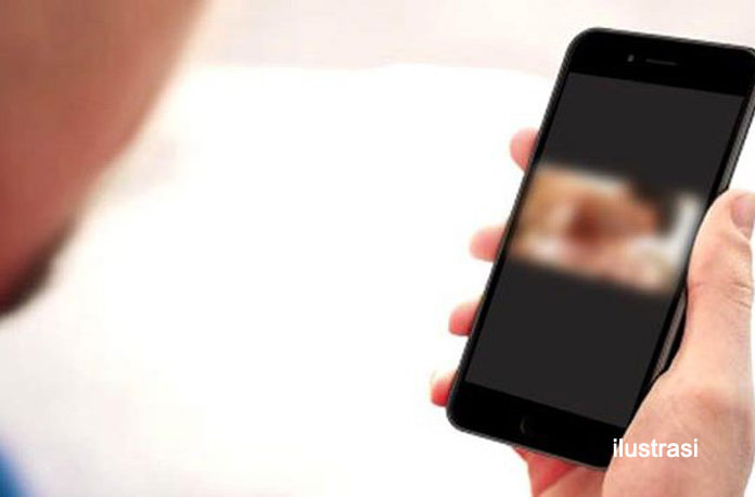 ILUSTRASI FOTO: Polres Ngawi tengah menyelidiki beredarnya kasus video mesum yang diduga dilakukan di toilet musala.