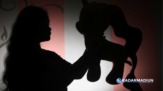 ILUSTRASI FOTO: Kasus anak bermasalah hukum butuh fasilitas khusus untuk pemulihan mental dan psikologis. (DOK RADAR MADIUN)