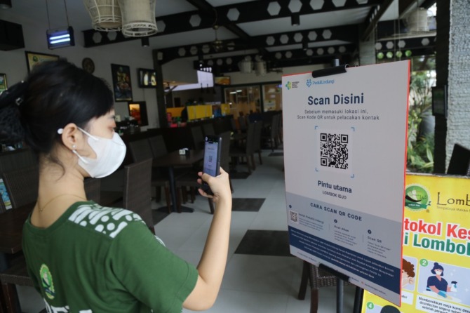 Ilustrasi Foto : Pajak restoran menyumbang PAD Kota Madiun sebesar Rp 6,9 miliar pada triwulan pertama tahun 2023. (Dokumen/Radar Madiun)