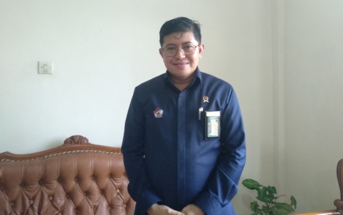 Wakil Ketua PA Kota Madiun Sofyan Zefri