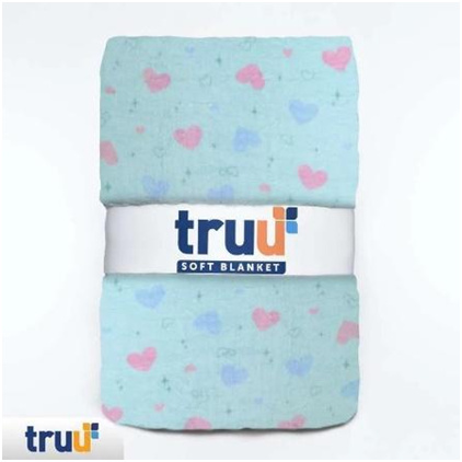 Blanket Truu. (Blibli.com)