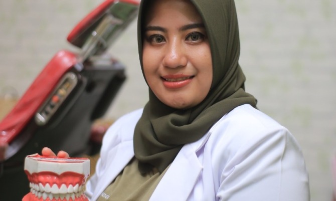 Karinanda Sri Winanti