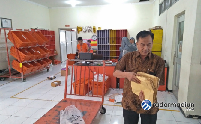 Bawaslu Magetan