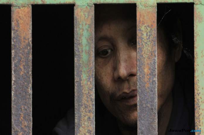 ILUSTRASI FOTO: Gangguan kesehatan jiwa
