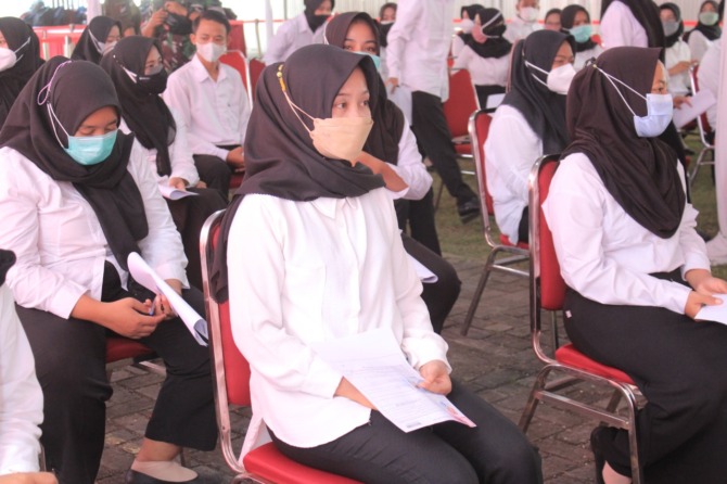Hasil Seleksi PPPK Nakes Diumumkan Tahun Depan