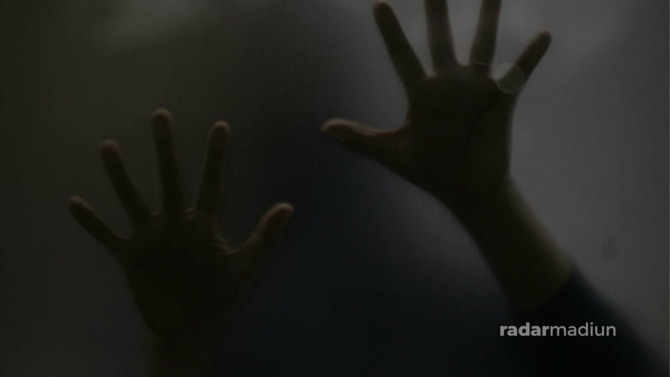 ILUSTRASI FOTO: Kasus kekerasan seksual terhadap anak dan perempuan.