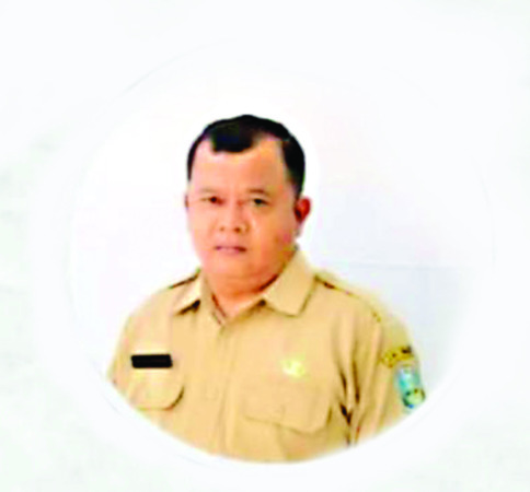 Heri Ribut Nuryanto, Korban Tragedi KA Sancaka