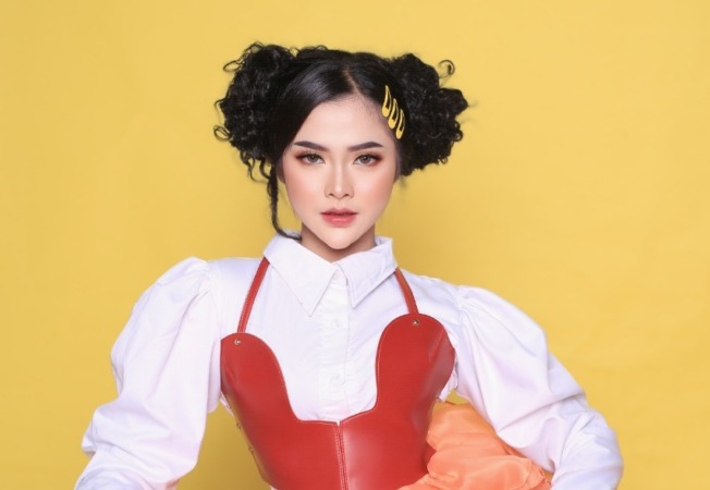 Bella Bonita Rafnortfic Agassy