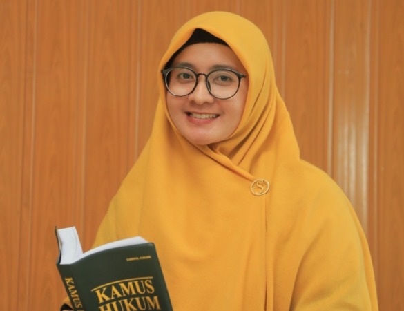 Siska Diana Sari