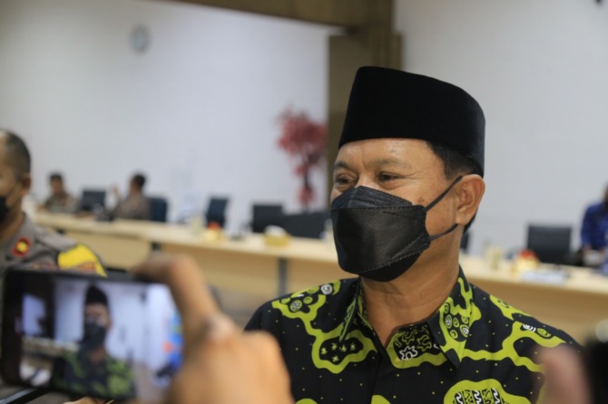 Seleksi Dirut BPR Kota Madiun Gagal, Pemkot Buka Pendaftaran Lagi