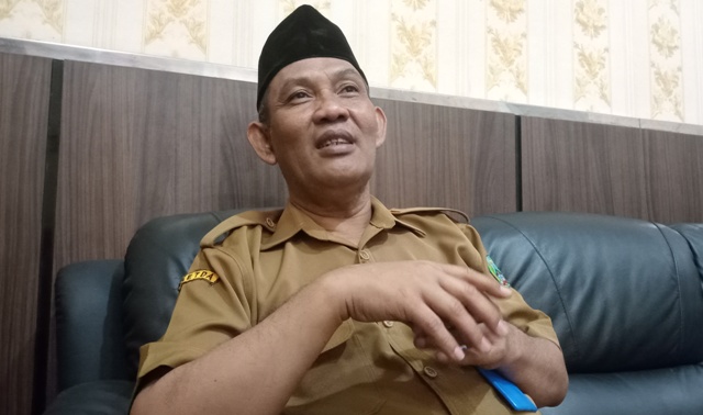 Ilustrasi foto : Nama Sekda Magetan Hergunadi Magetan diusulkan menjadi Pj Bupati (dokumen/Radar Magetan)