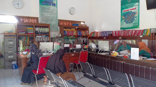 Menaruh Harapan Kuota 450 Jemaah Haji