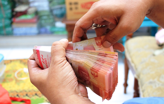 Sekda Ngawi Mokh. Sodiq Triwidiyanto memastikan pemotongan TPP ASN akan dilakukan secara proporsional dan tidak berdampak pada pegawai dengan penghasilan rendah. DOK RADAR NGAWI