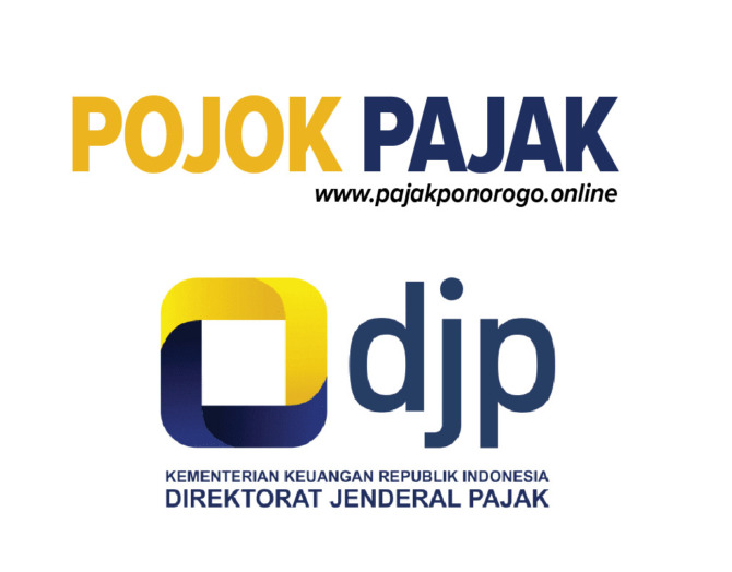 Pojok Pajak KPP Pratama Ponorogo