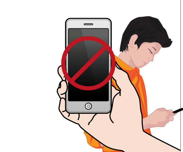 Ilustrasi video viral (DOKUMEN RADAR MADIUN)