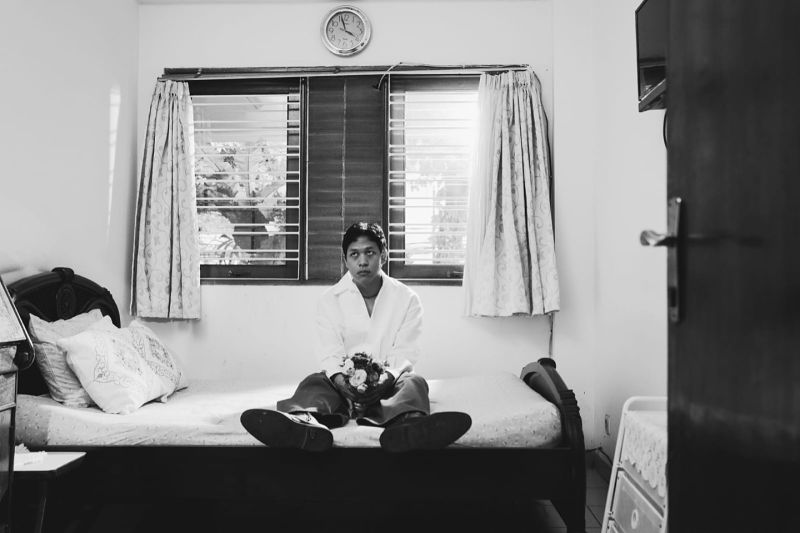 PENUH MAKNA: Hindia merilis lagu baru sebelum merilis album penuh keduanya. (ANTARA)