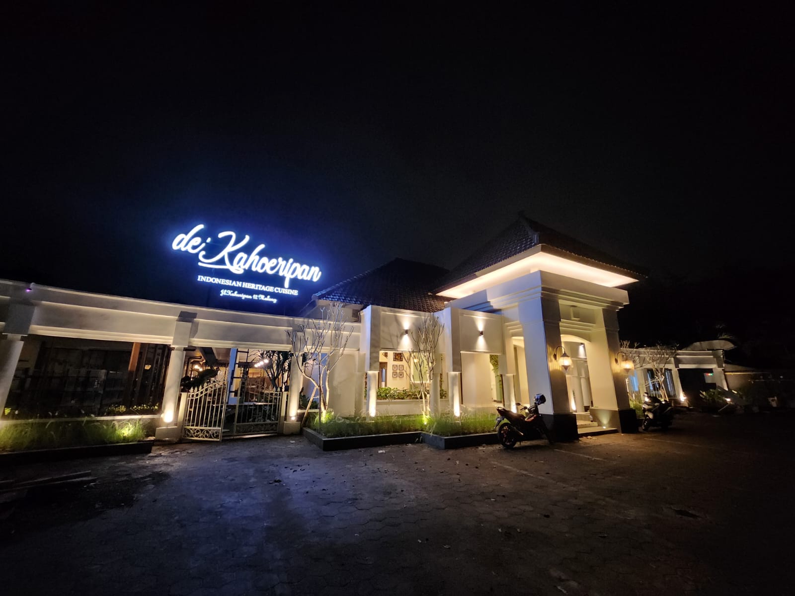 Resto de
